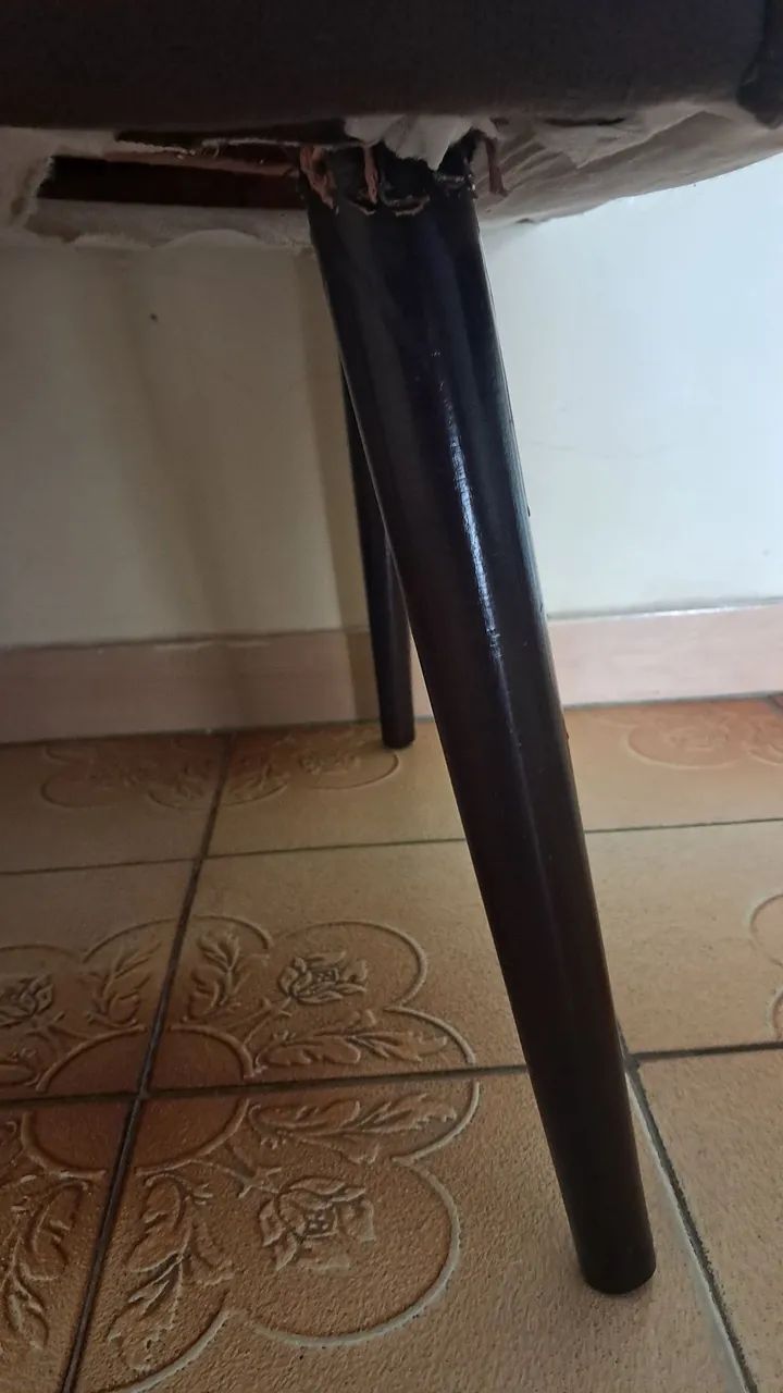 Poltrona cadeira - Foto 2