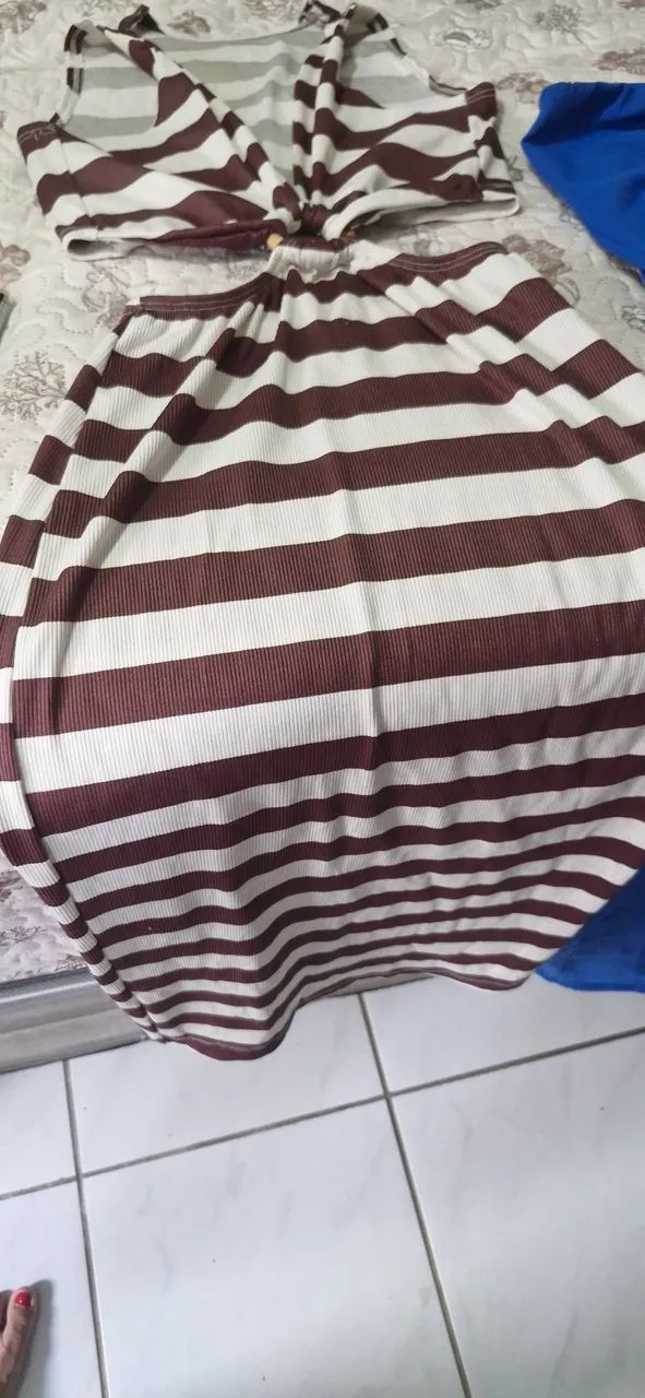 Roupas de qualidade no precinho - Foto 5