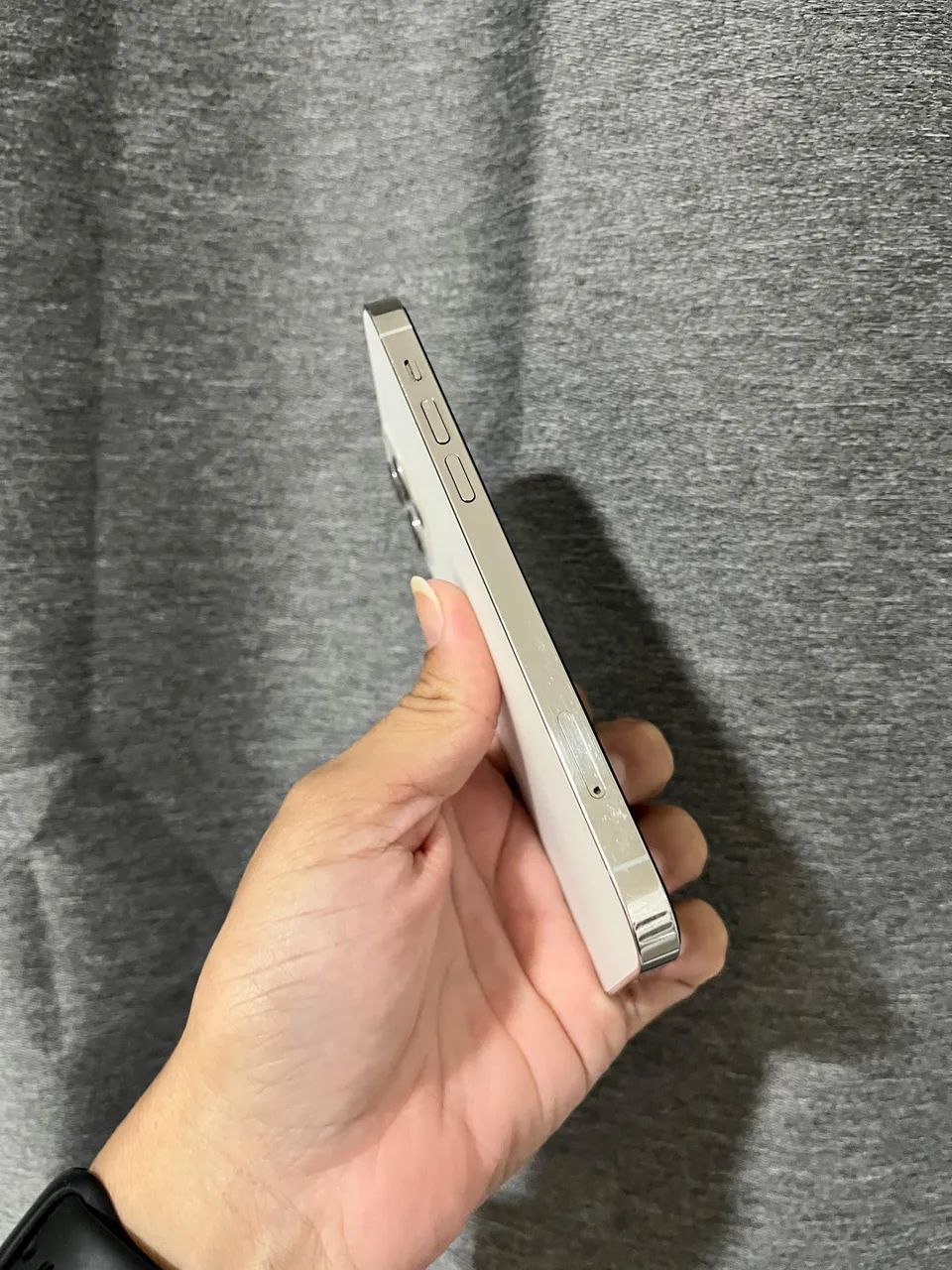 iPhone 12 Pro todo original novíssimo - até 18x no cartão aceito