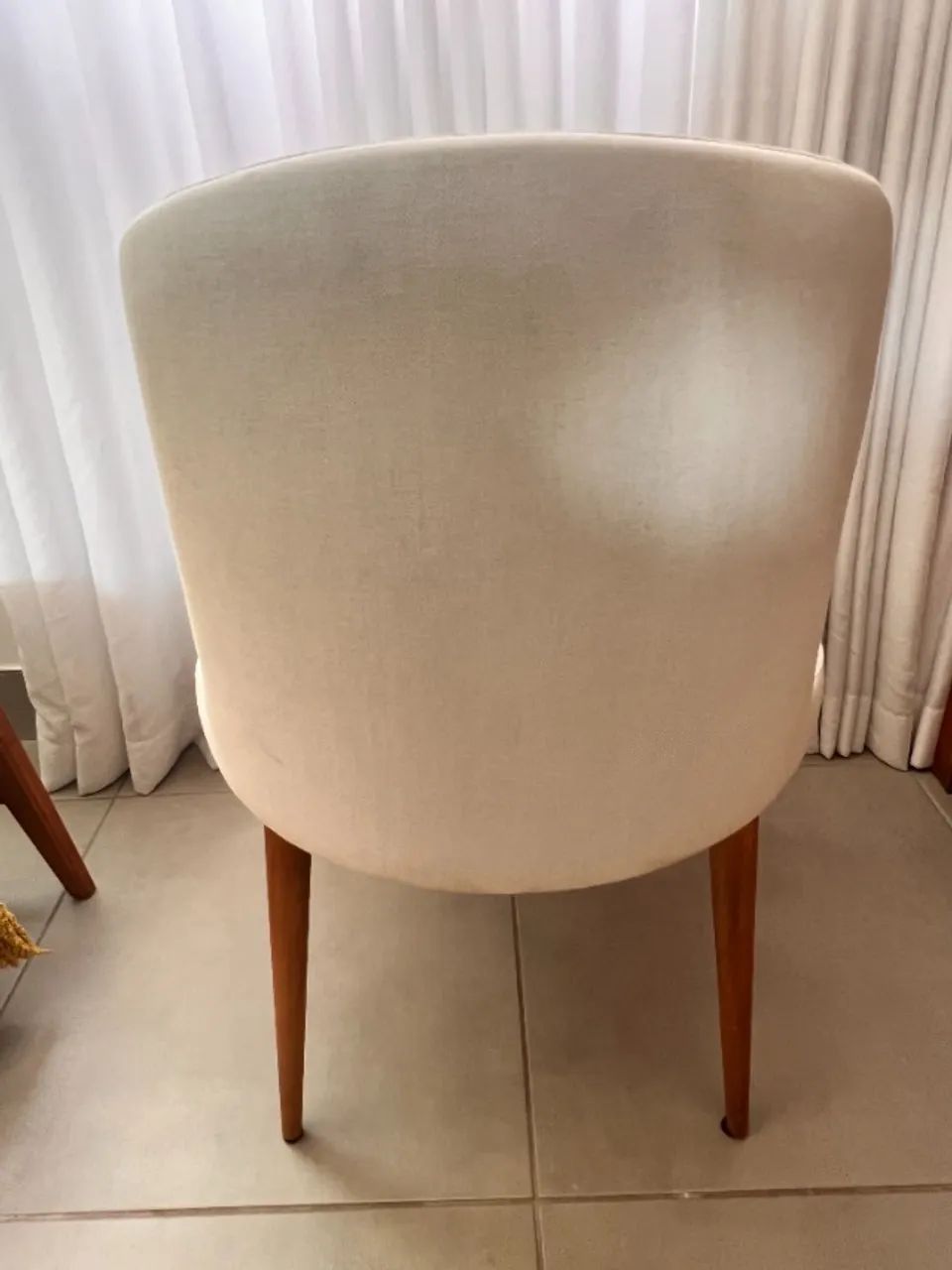 Conjunto de 6 Cadeiras (Maria Alice Decoracões) - Foto 4