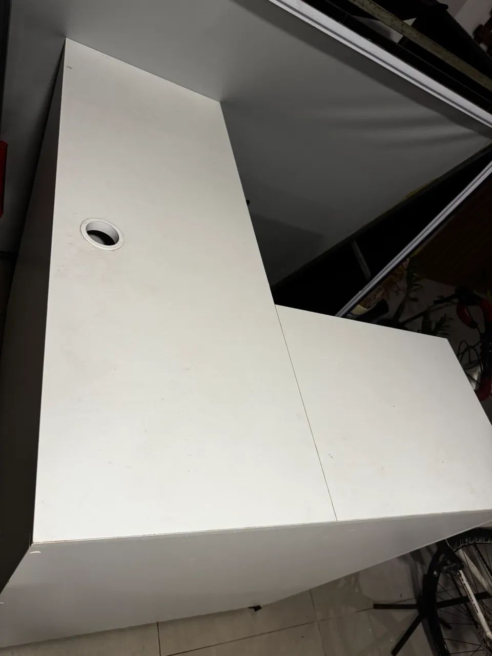 balcão  - Foto 5