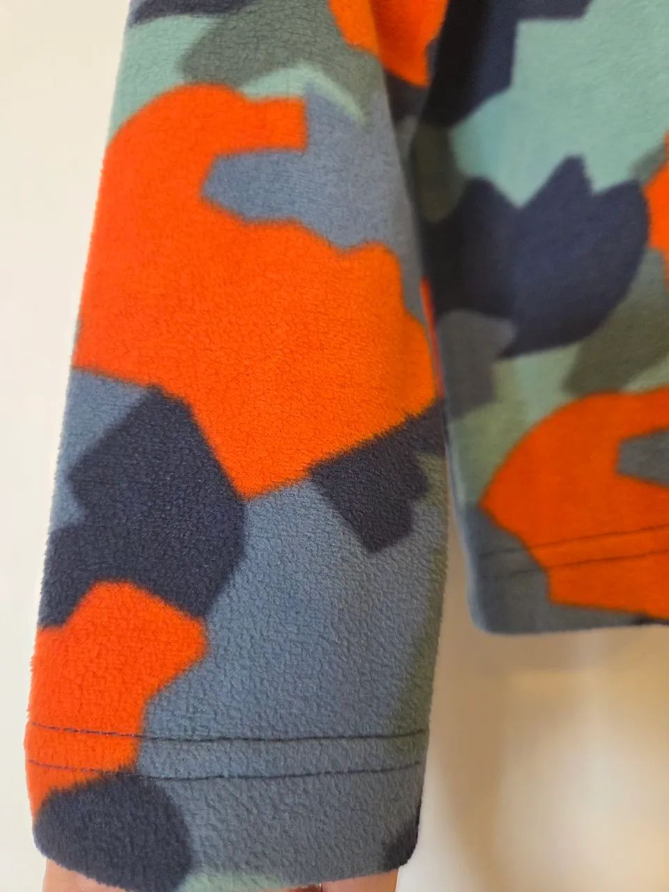 Fleece 