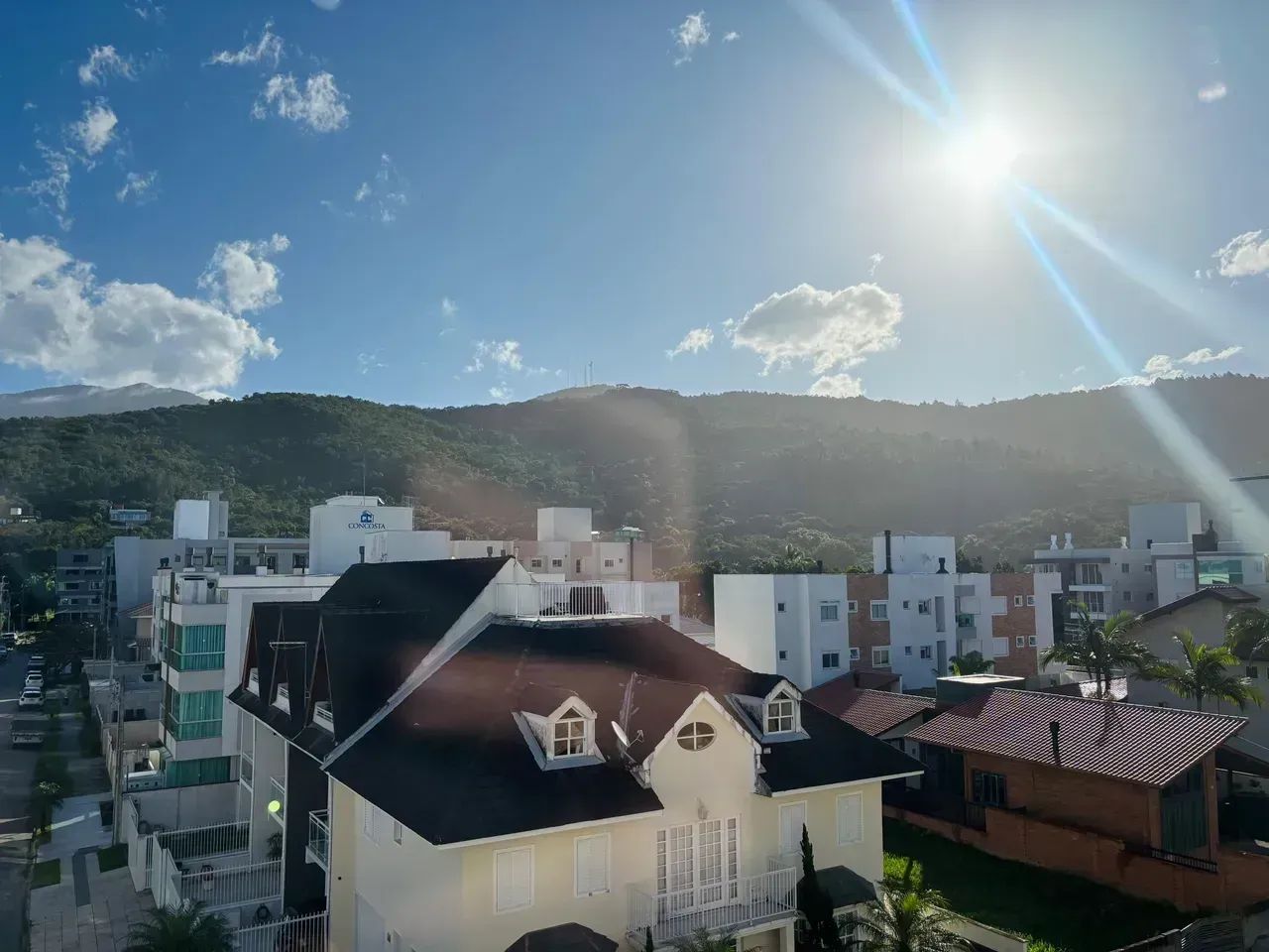 Apartamento na Praia de Palmas - Governador Celso Ramos/SC. - Foto 3