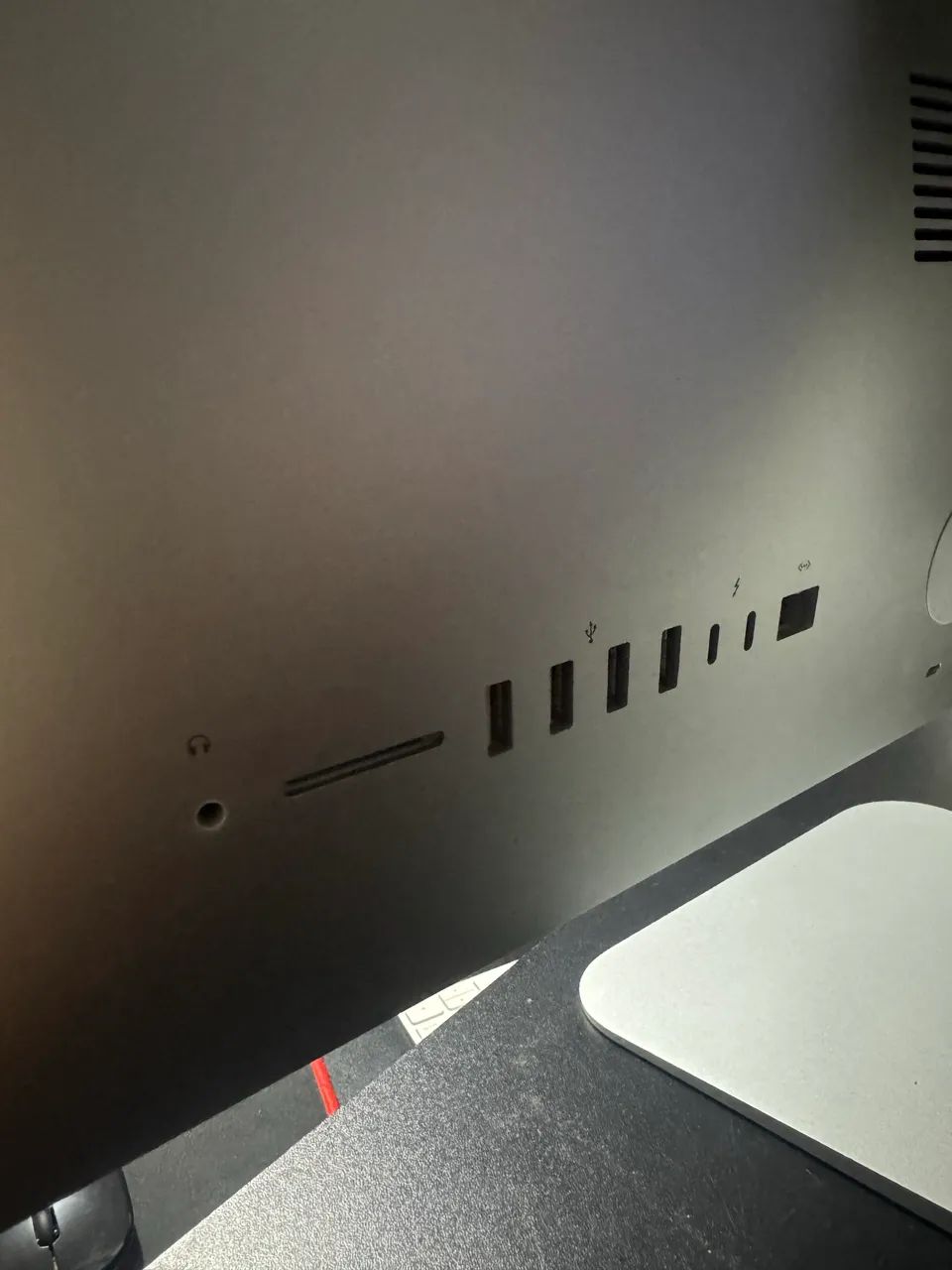 iMac i5 com memória DDR4 2017  - Foto 3