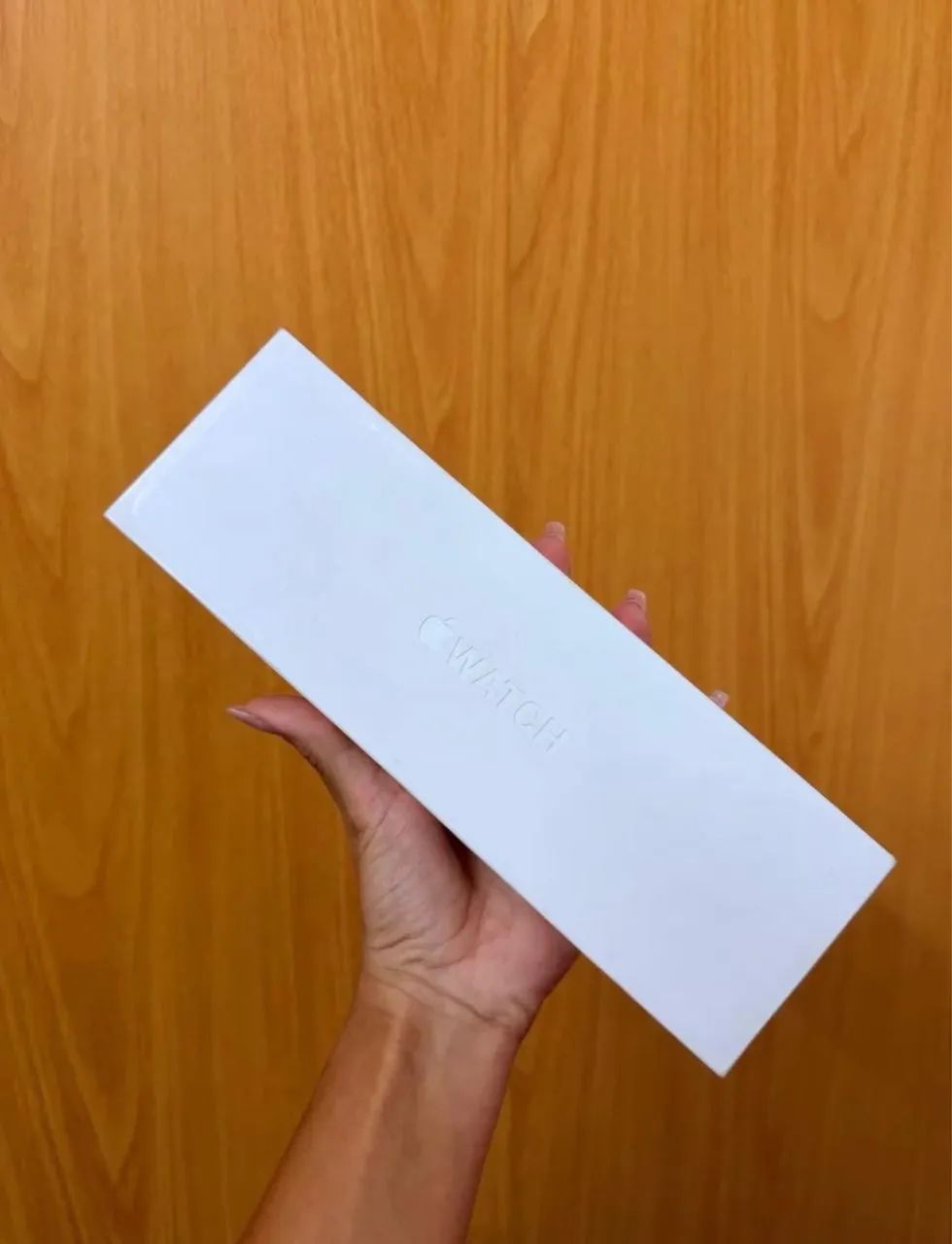 Apple Watch Serie 11 de 46MM Preto - Foto 2