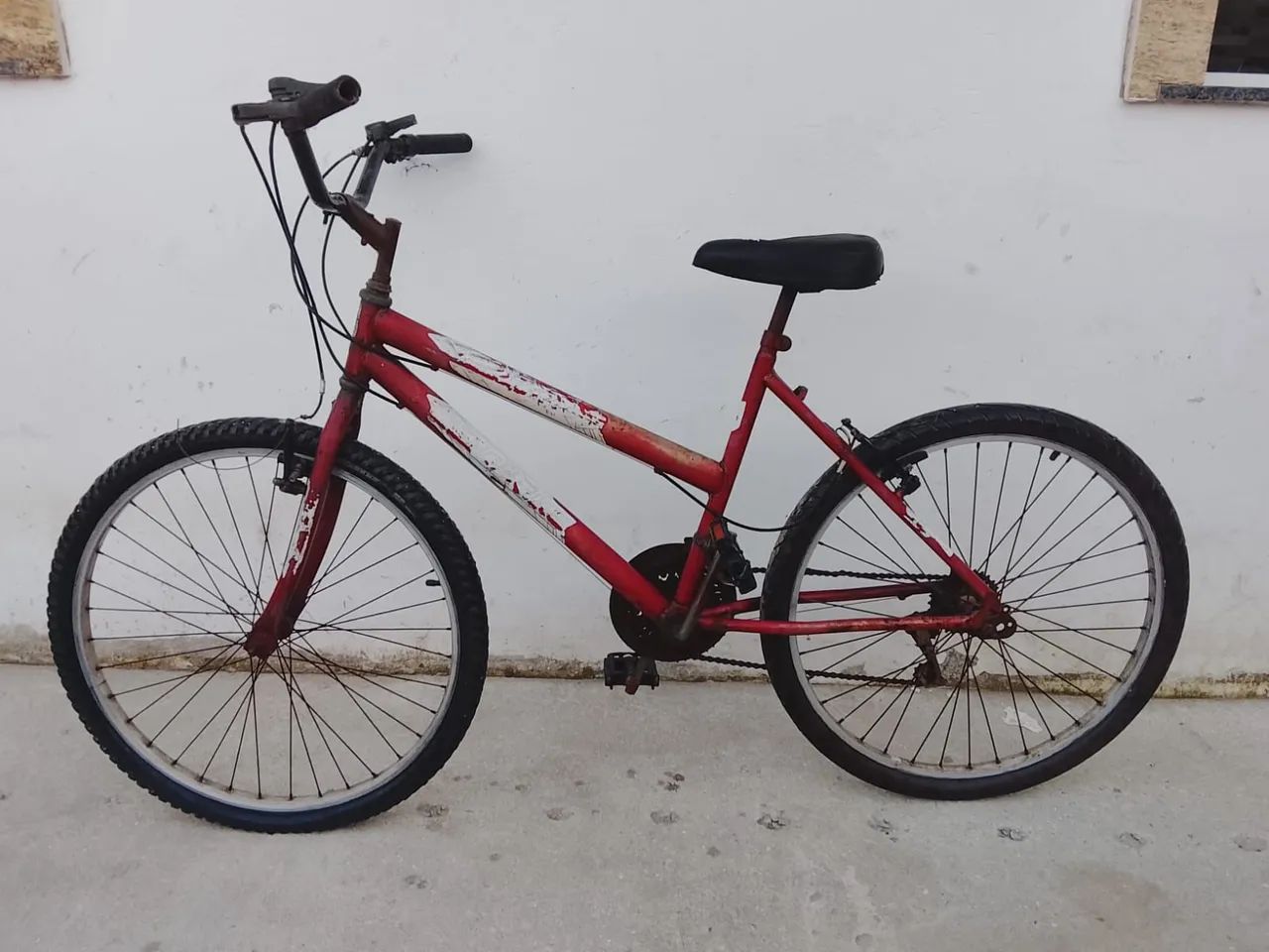 Vendo bike  - Foto 4