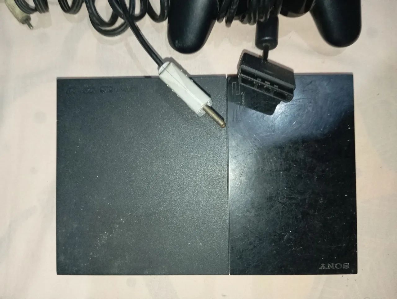 PlayStation 2 - Foto 3