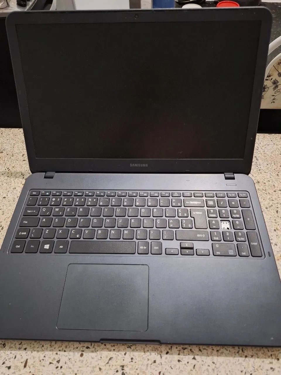 NOTEBOOK SAMSUNG  - Foto 2