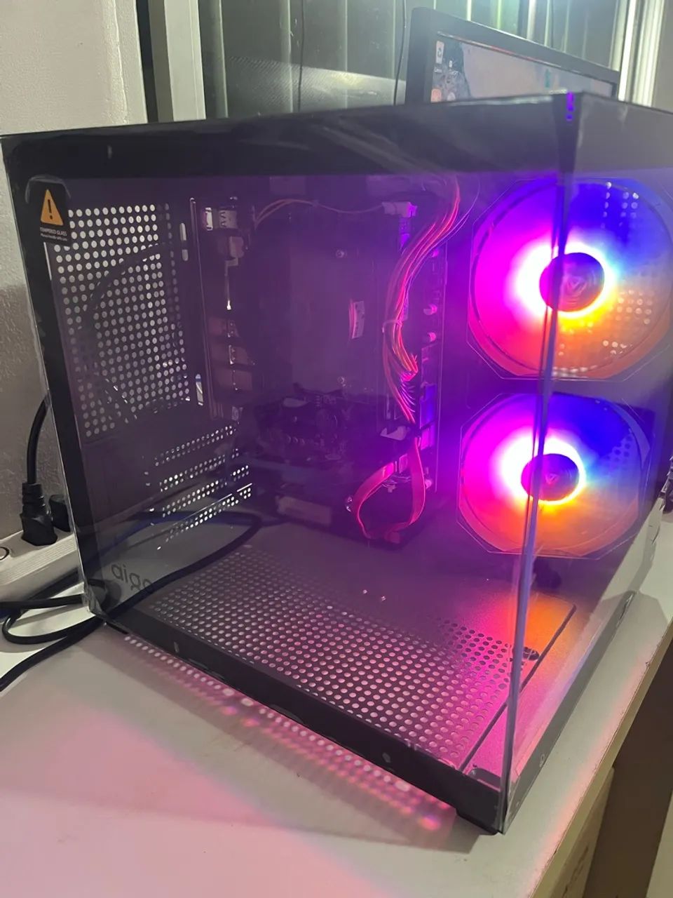 CPU i7 
