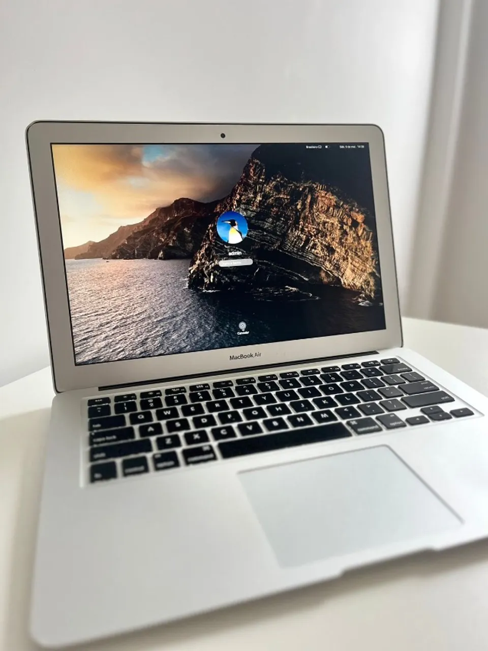 MacBook Air 13インチ 2015 / Core i5 / 256GB MacBook Air 13 polegadas- 2015 | Intel i5 | 8GB RAM | SSD 256GB