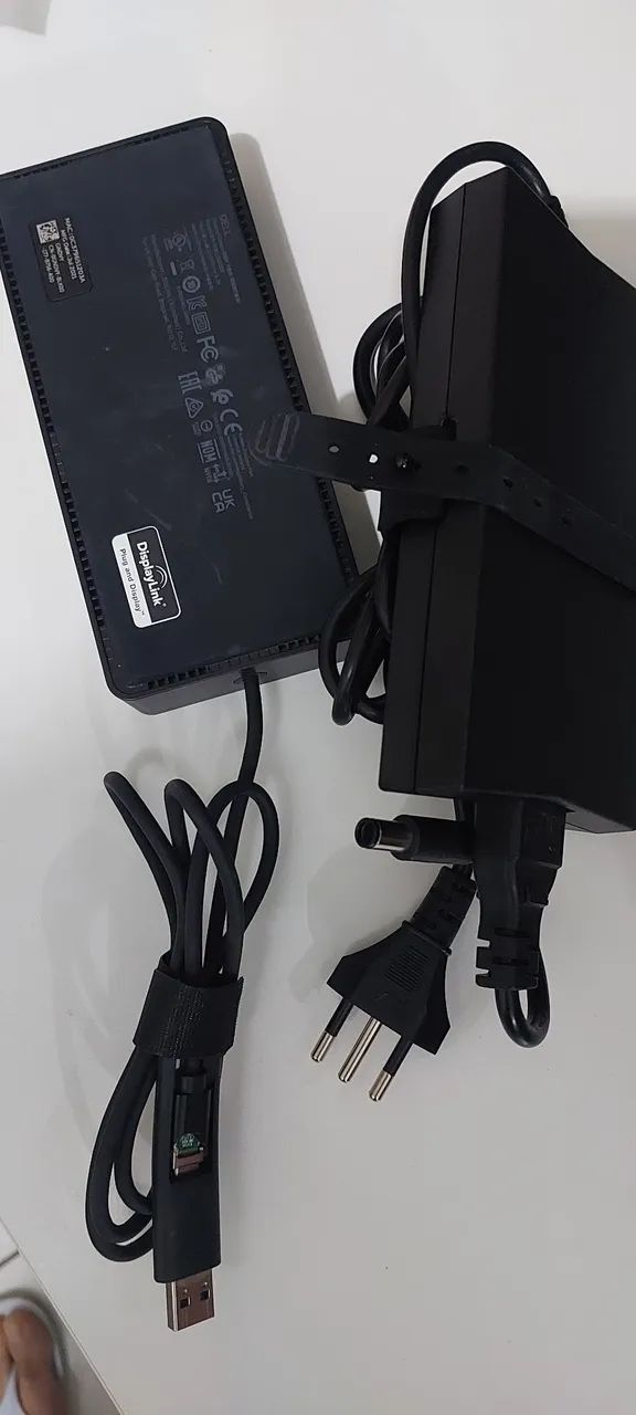 Dock dell D6000 universal  - Foto 2