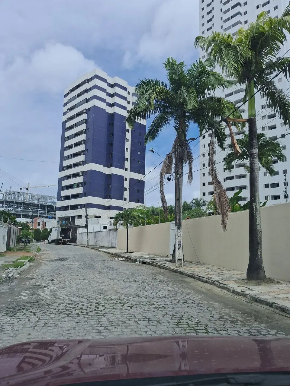 Espaçoso apartamento - Totalmente nascente - Foto 2