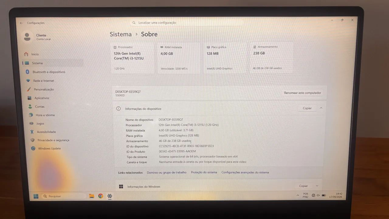 Galaxybook 2  - Foto 4