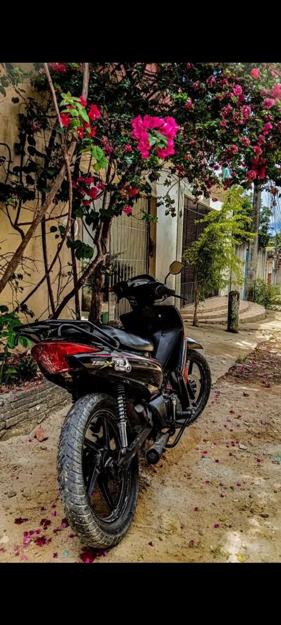 Jet 125  - Foto 3