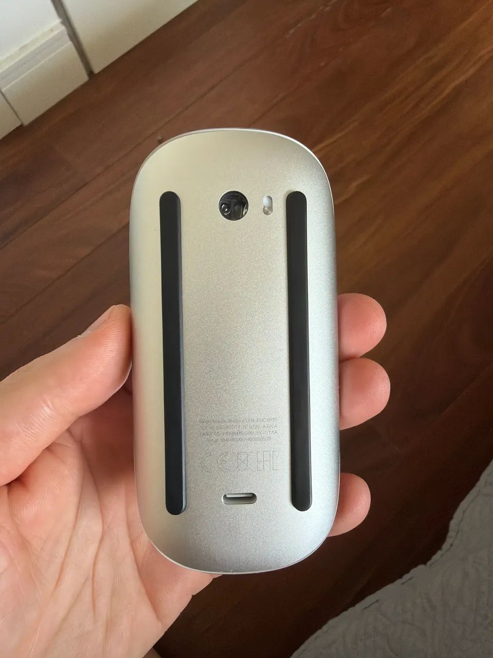 Magic Mouse Apple Novo! - Foto 3