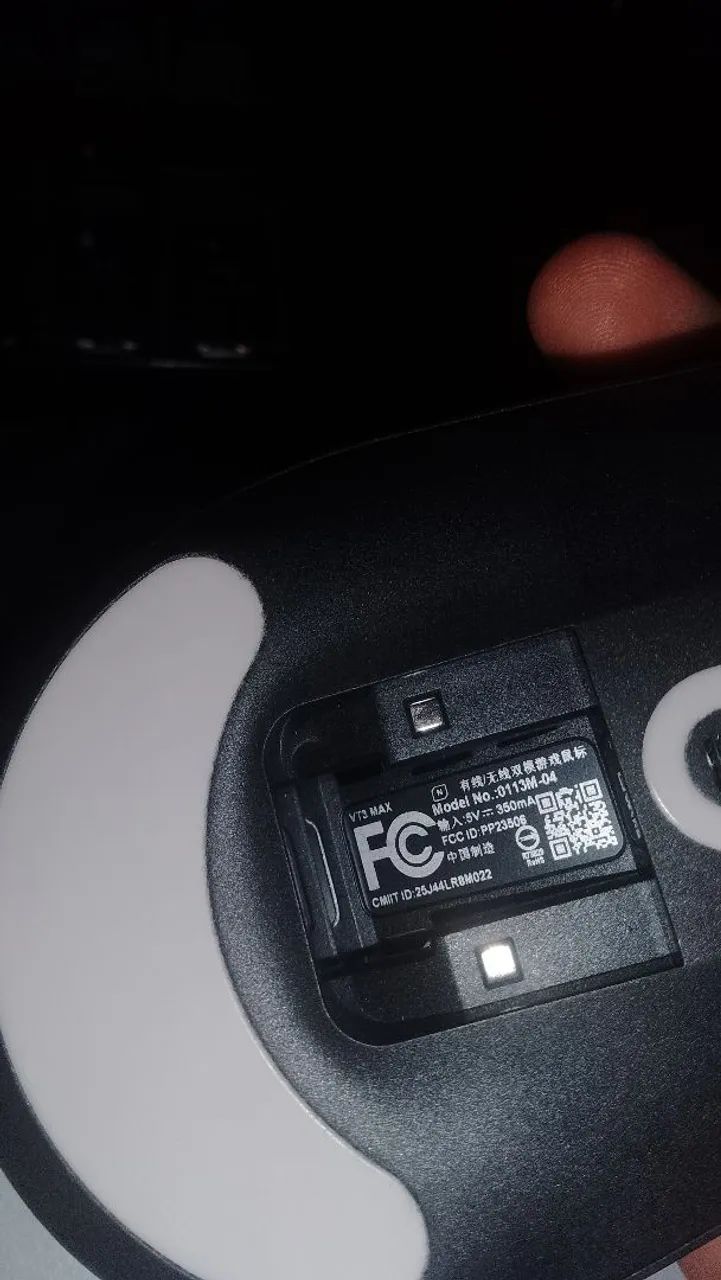 Mouse gamer  - Foto 2