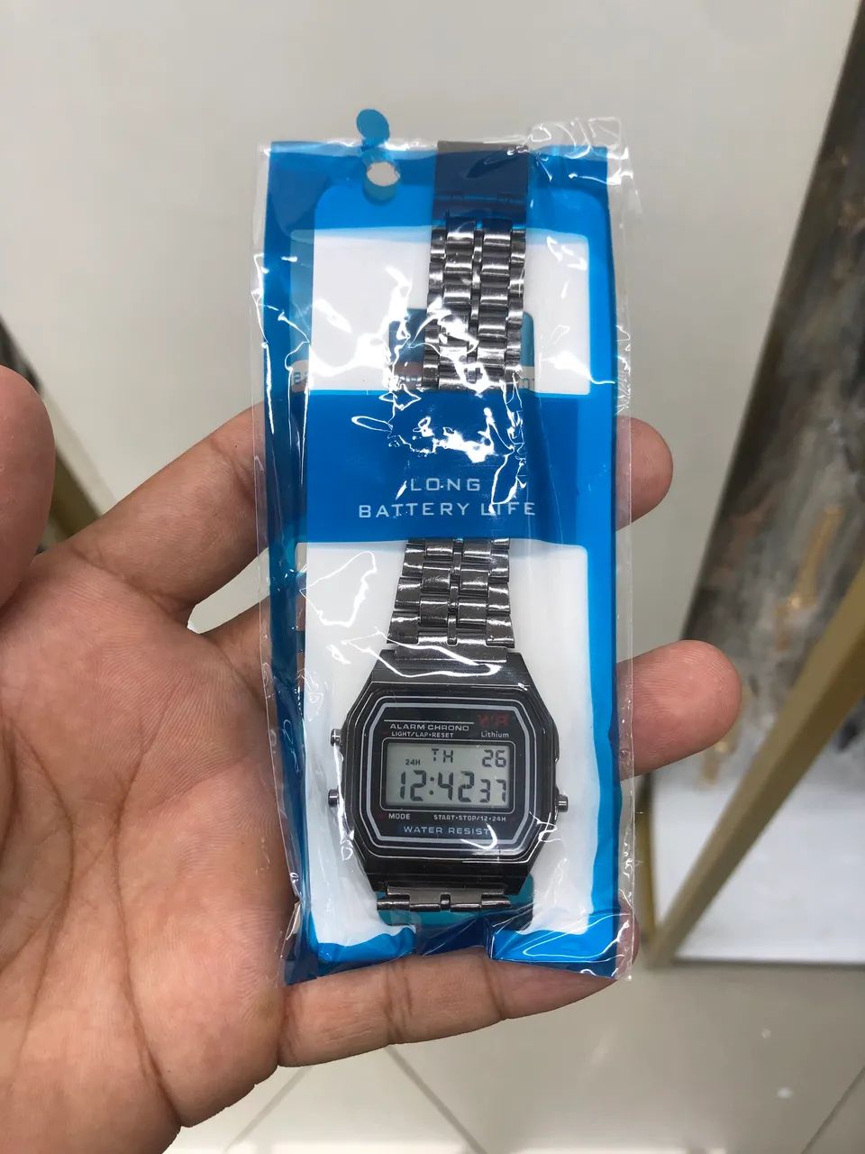 Relógios Casio em Atacado Mínimo:10 peças  - Foto 2