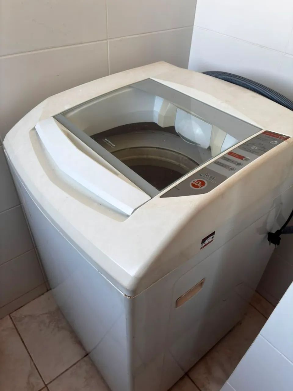 Máquina de lavar - Foto 4