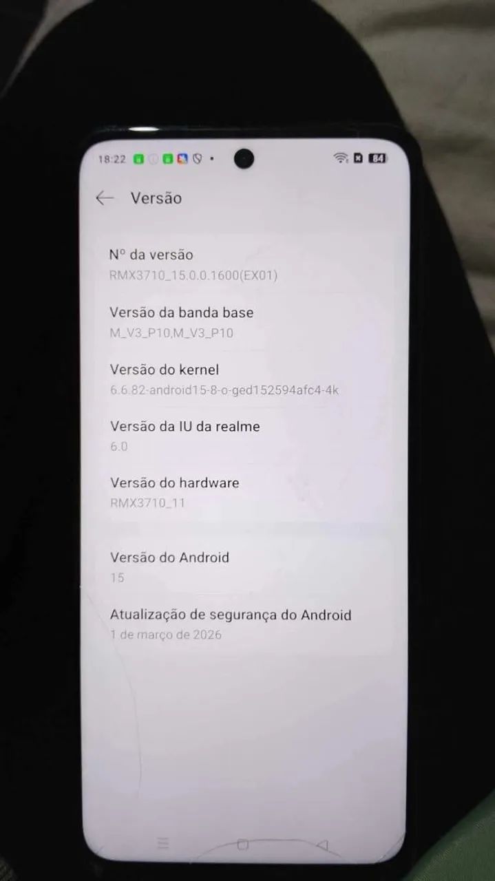 Celular Realme - Foto 5