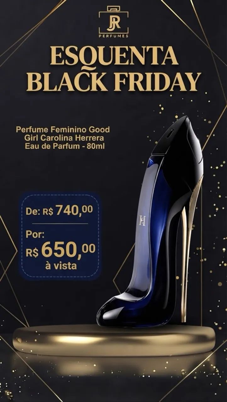 Perfumes importados  - Foto 5