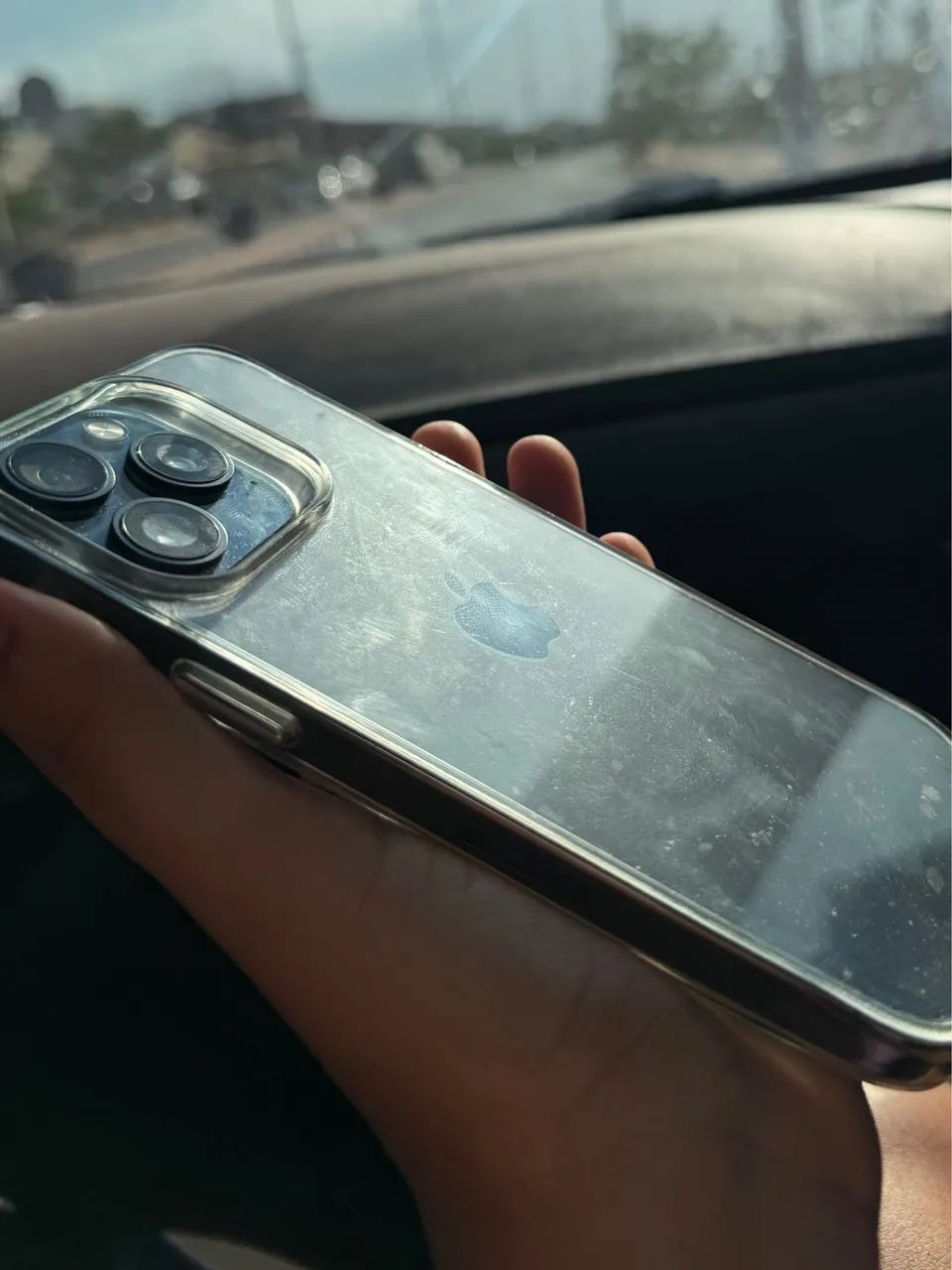 iPhone 15 pro max 256gb - Foto 3