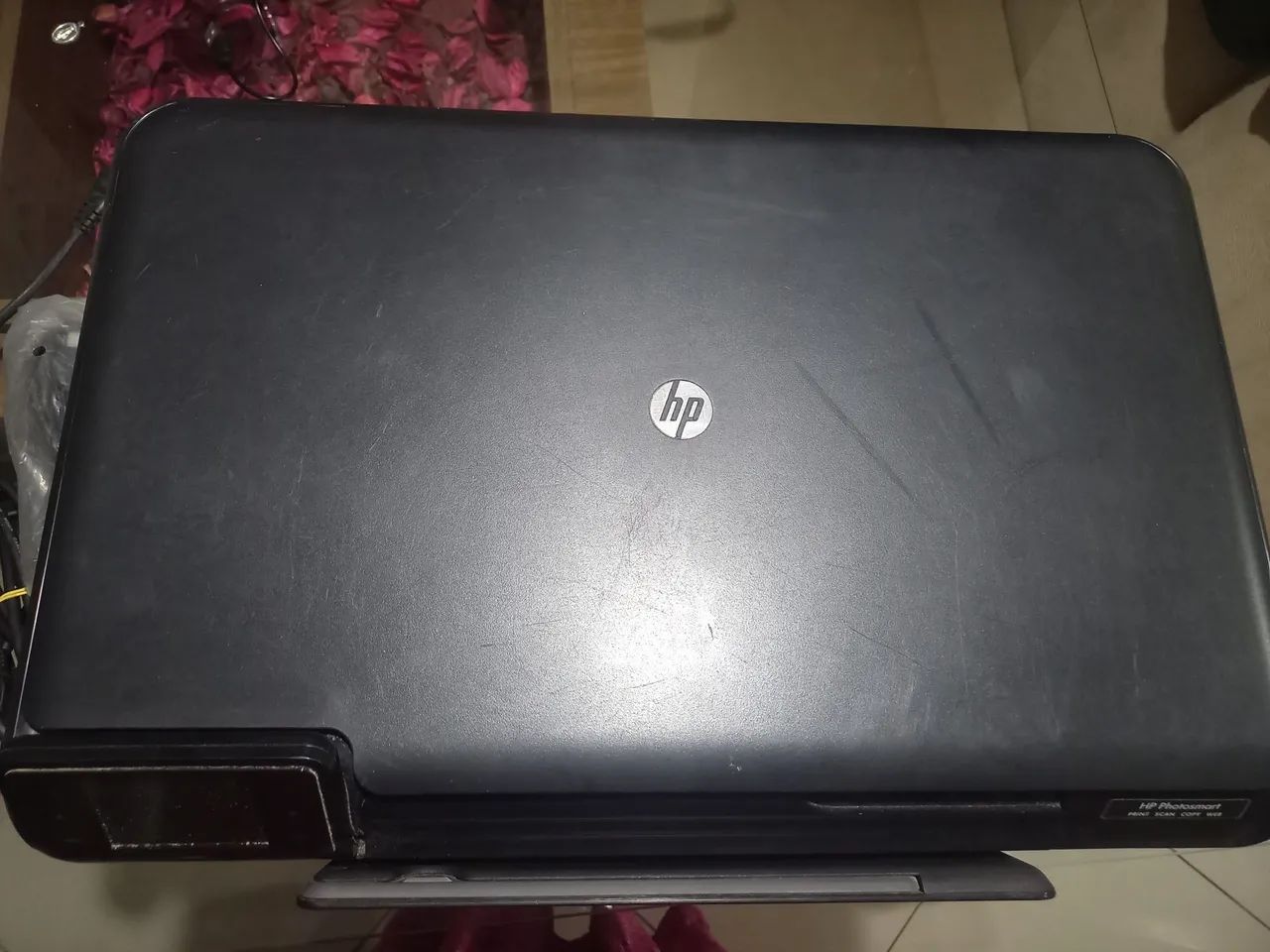 IMPRESSORA HP - R$20065690772900737124