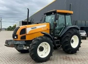 Trator Valtra Bm125 2016 - Foto 3