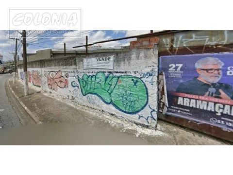 Terreno a venda - Campestre, Santo André - Foto 3