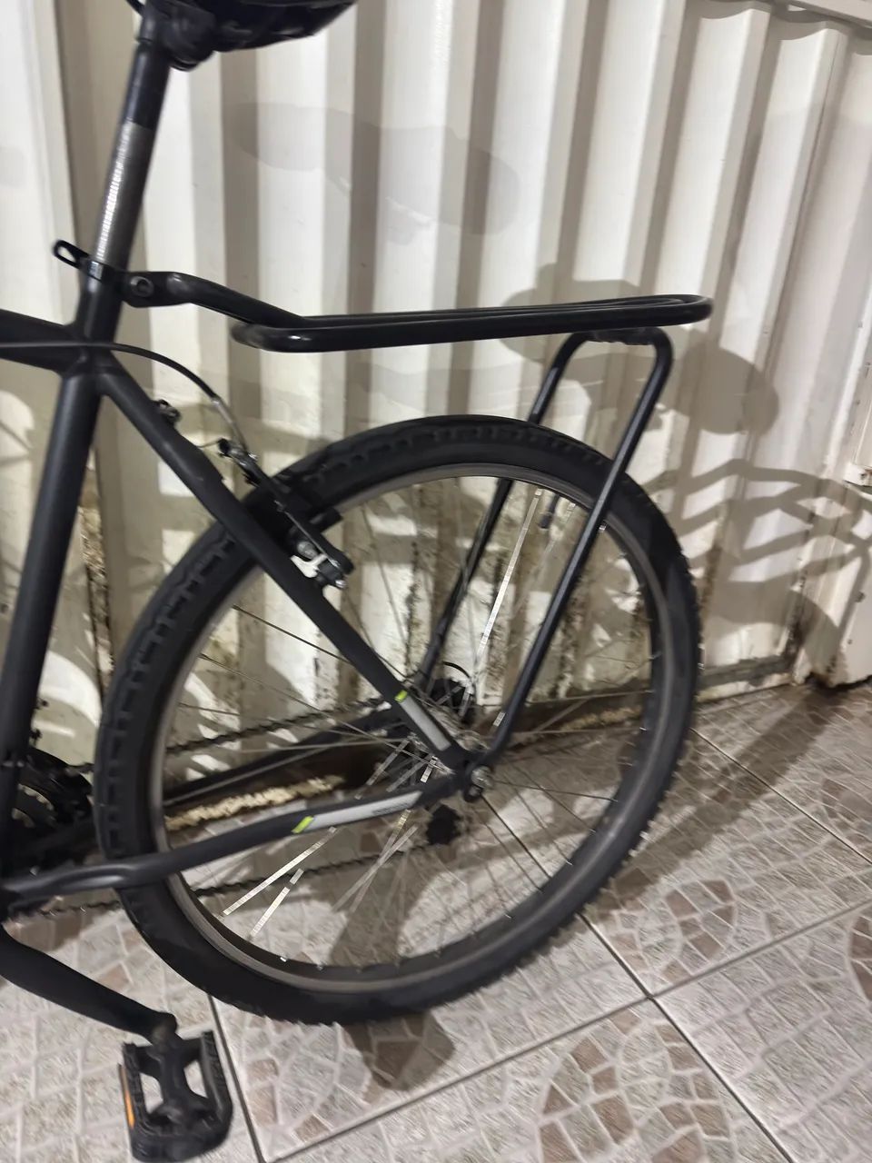 Bicicleta aro 26 - Foto 4