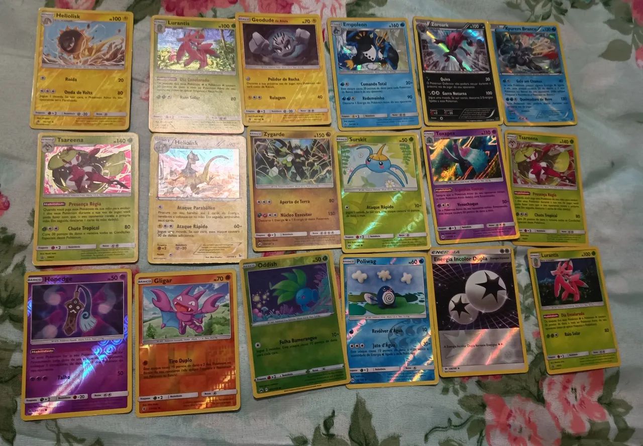 Cartas pokémon  - Foto 2