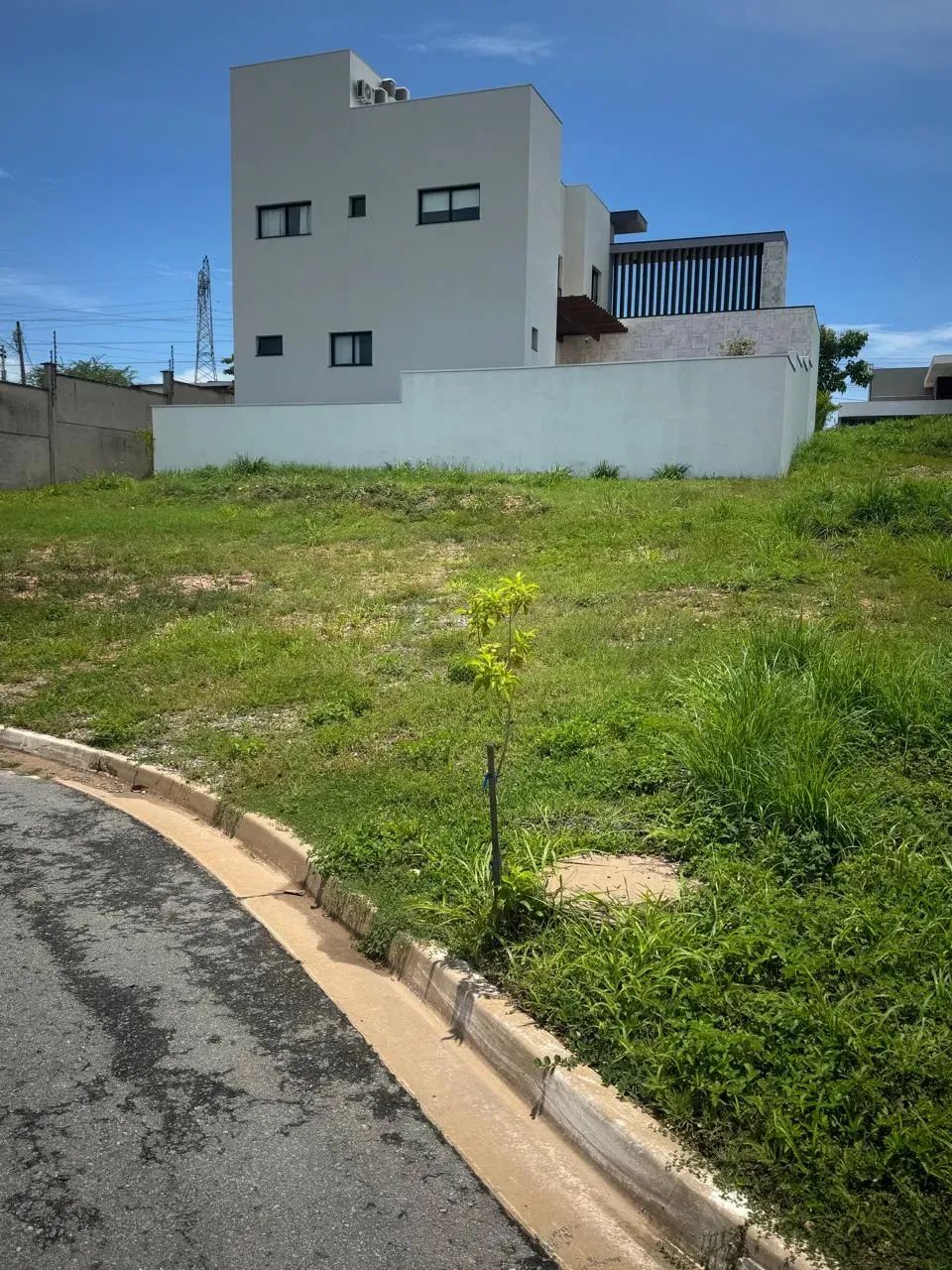 Terreno em condomínio - PRIMOR DAS TORRES - Foto 2