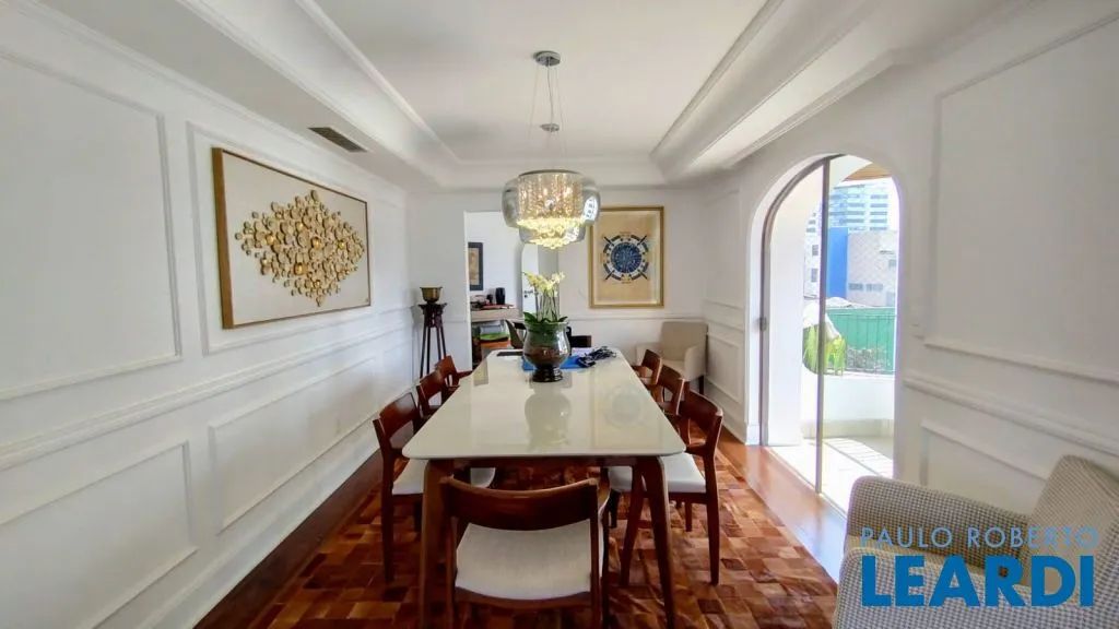 APARTAMENTO - PERDIZES - SP - Foto 4