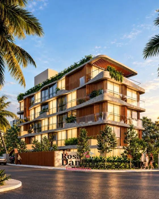 SOLEIL CABO BRANCO | Sofisticação, arquitetura e o privilégi
