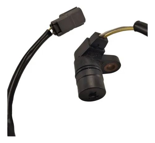 Sensor Velocimetro Kawasaki Zx10r 2006 - Peças para motos - Budag