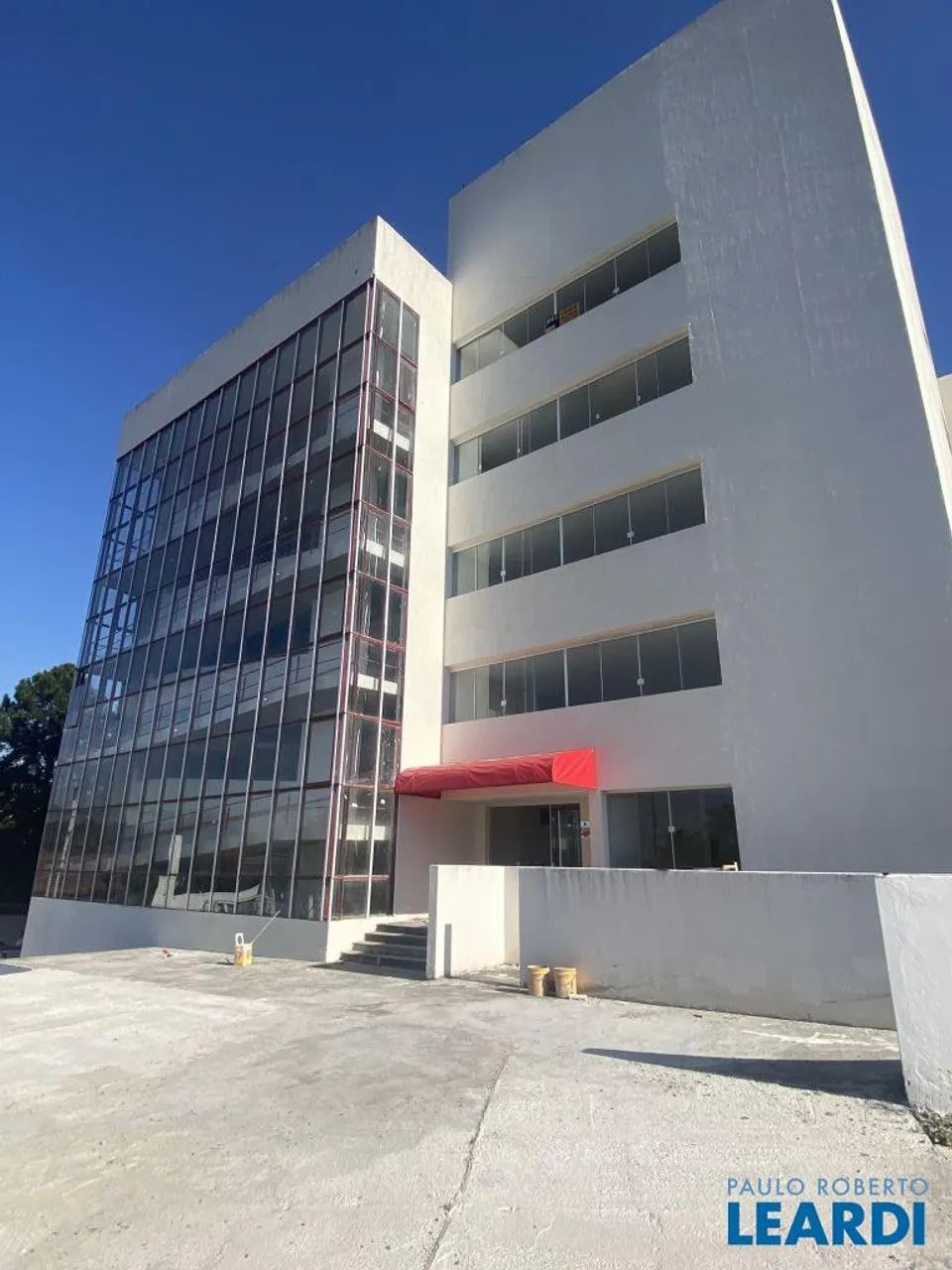 PRÉDIO - ALPHAVILLE - SP - Foto 3