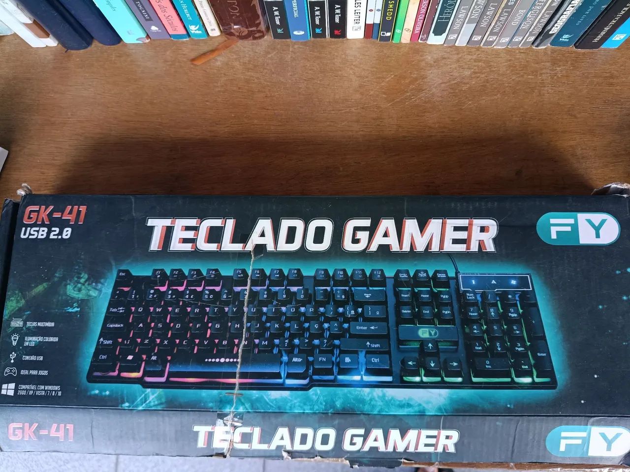 Kit jogos  - Foto 4