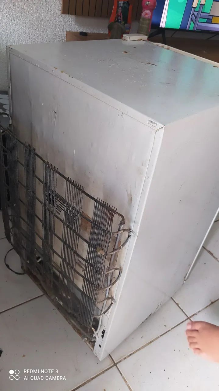 Frigobar Consul 80 litros - Foto 4