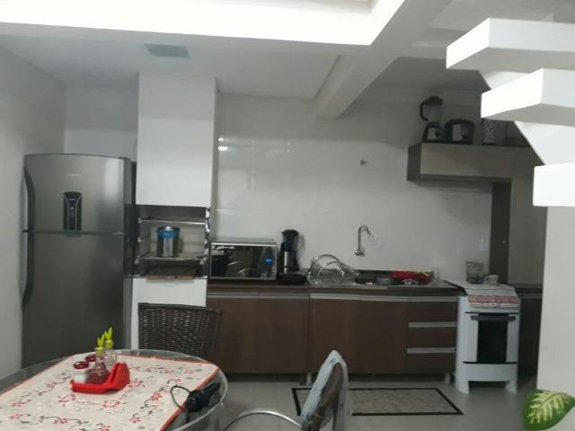 Casa Geminada Em São Francisco Do Sul Em Ubatuba - Foto 9