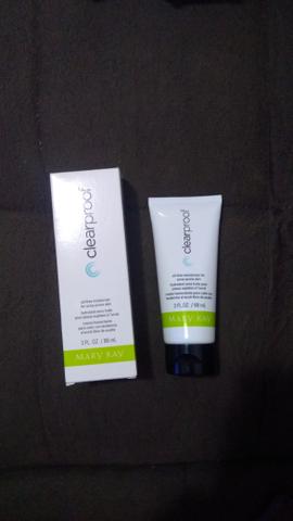 Mary Kay hidratante sem óleo