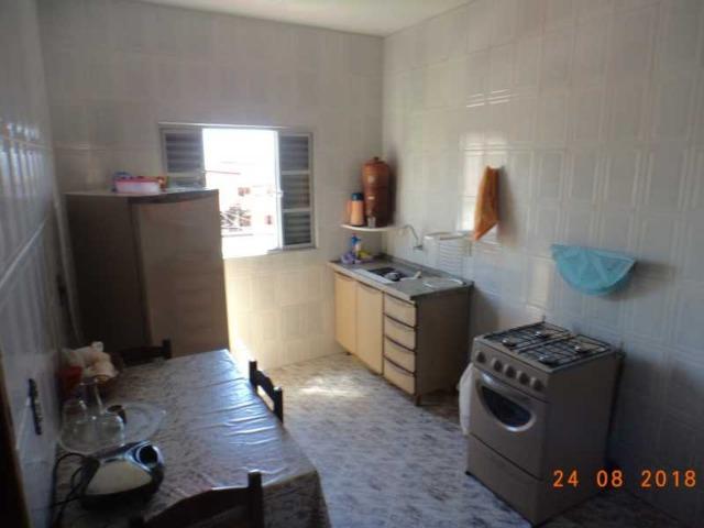Ótima casa na região central com 192,98 m² de construção cod 51 - Foto 12