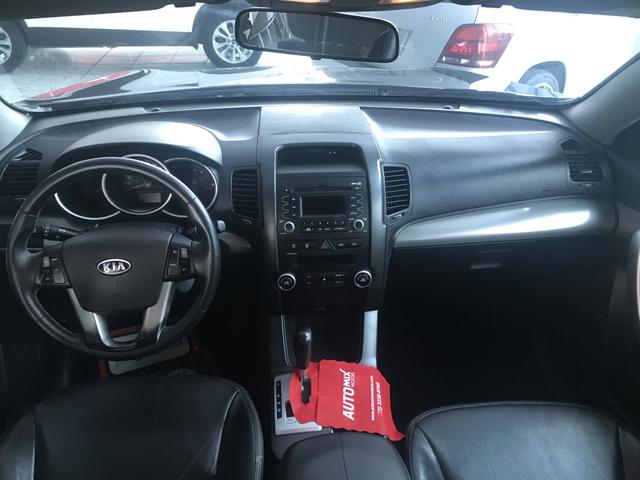 Sorento 2.4 automática - Foto 3