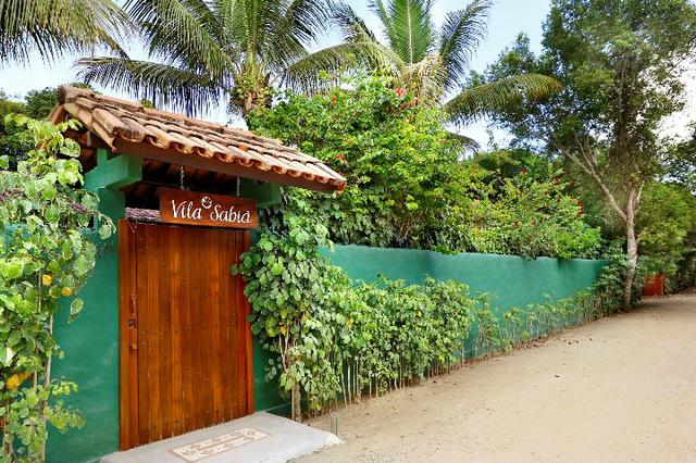 Charmoso imóvel comercial com 08 chales no centro de Trancoso, Bahia! - Foto 4
