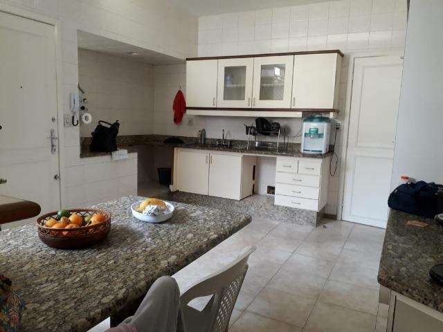 Apartamento 3 quartos (1 suíte) c/Garagem e Elevador - Centro, Av.Rio Branco - Foto 14