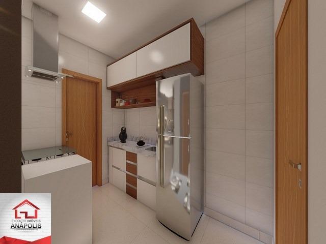 Residencial Zurique / Lançamento / Maracananzinho / Anápolis - Foto 9