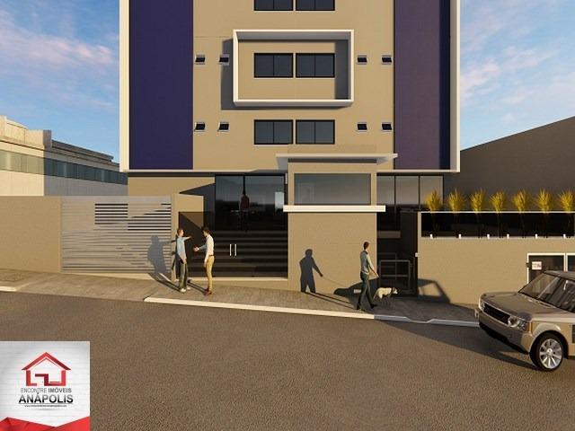 Residencial Zurique / Lançamento / Maracananzinho / Anápolis - Foto 4