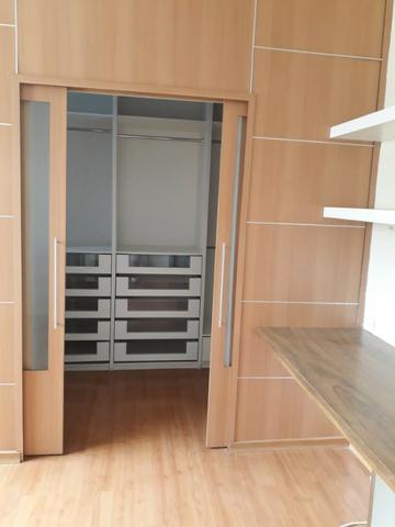 Irajá Apartamento próximo BRT e metro Salão 3 quartossuite 2 garagens