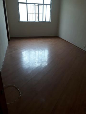 Irajá Apartamento próximo BRT e metro Salão 3 quartossuite 2 garagens - Foto 4