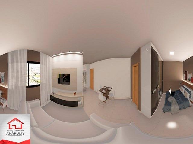 Residencial Zurique / Lançamento / Maracananzinho / Anápolis - Foto 12