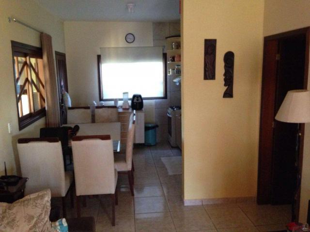 Casa à venda com 3 dormitórios em Costeira, Balneário barra do sul cod:FT1089 - Foto 4