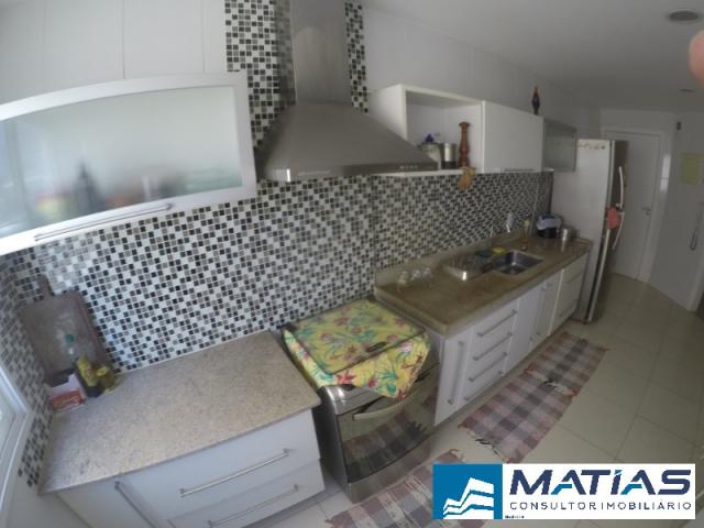 Apartamento à venda no Centro Guarapari-ES - Foto 9